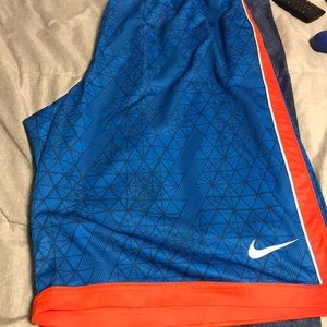 Men’s Nike KD basketball shorts